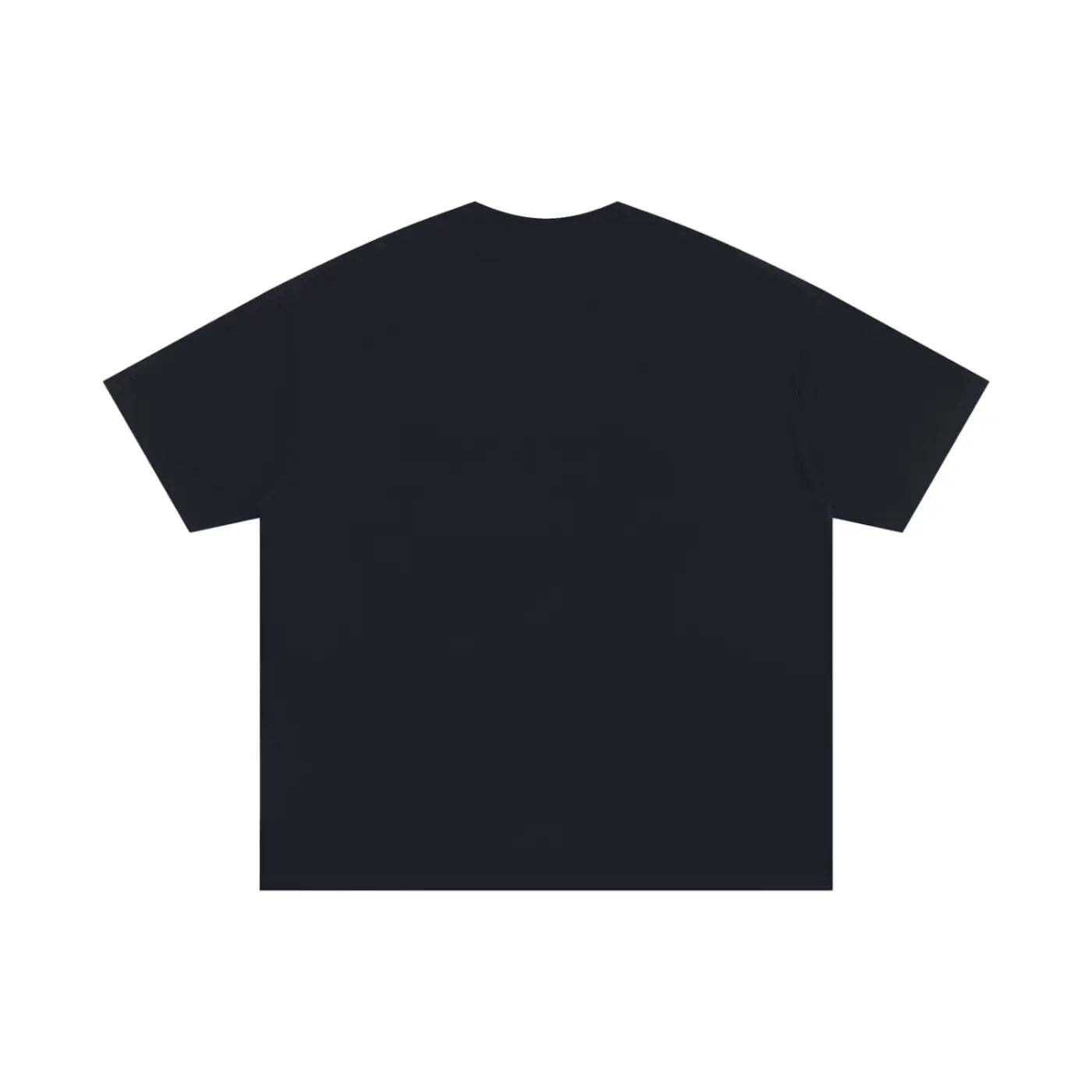 Unisex Oversized Cotton T-Shirt | WODG® ODMPOD