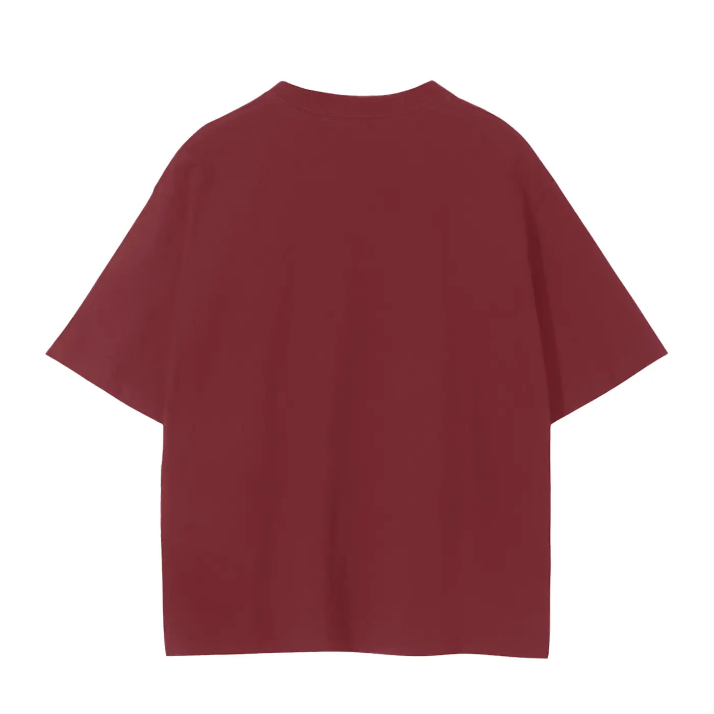 Unisex Seamless T-Shirt | WODG® ODMPOD