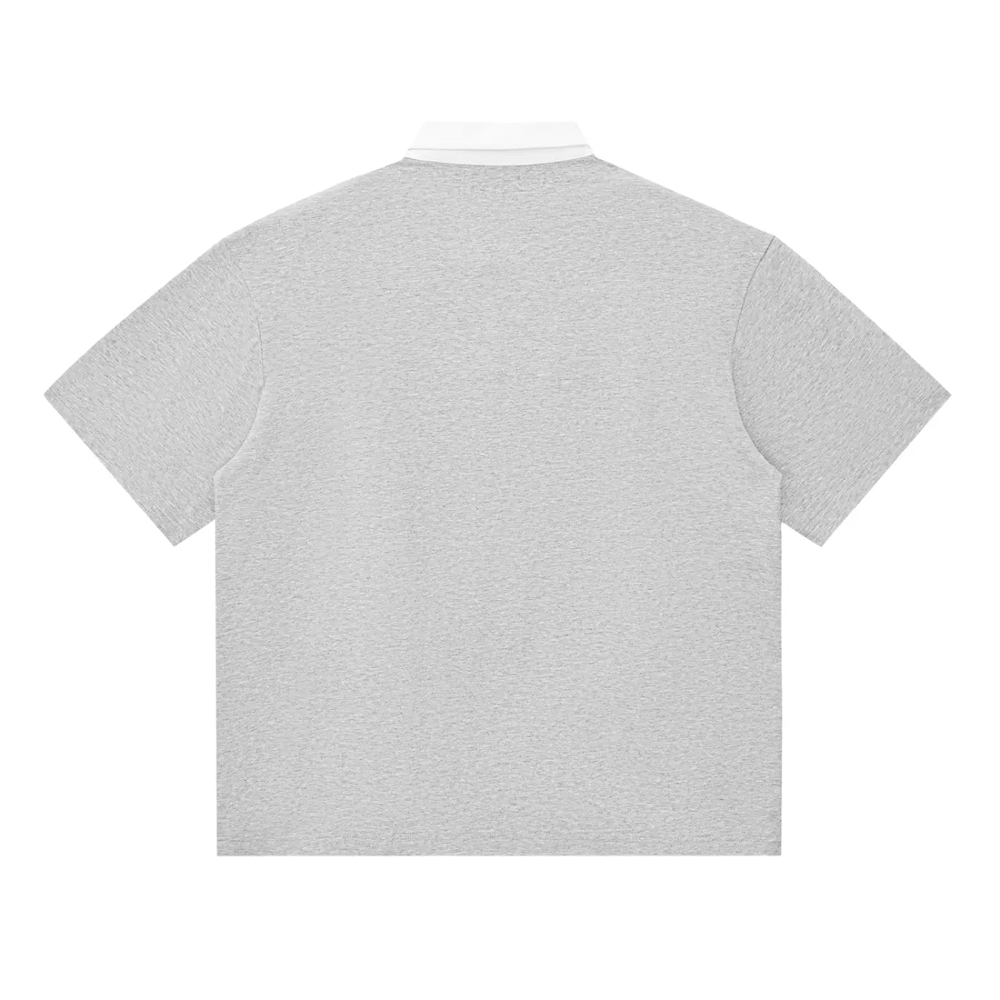 Essential Contrast Polo Shirt | WODG® ODMPOD