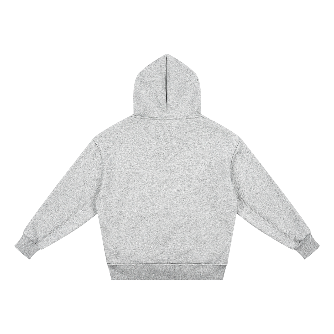 Essential Kids' Fleece Hoodie | WODG®