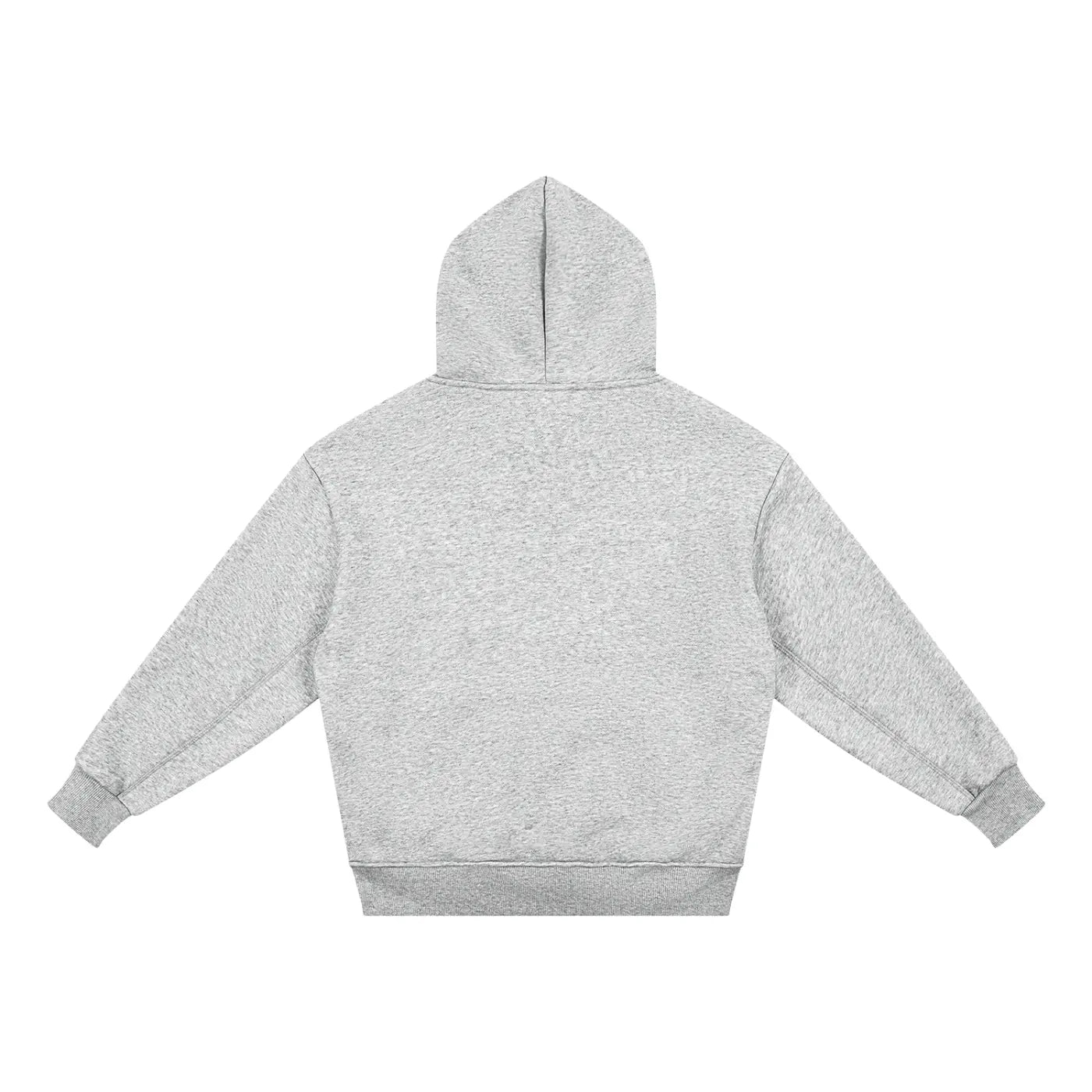 Essential Kids' Fleece Hoodie | WODG® ODMPOD