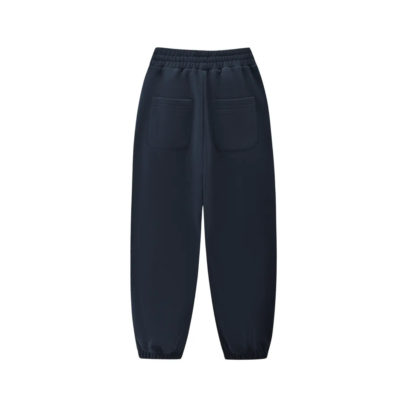Essential Kids' Fleece Jogged Sweatpants | WODG® ODMPOD