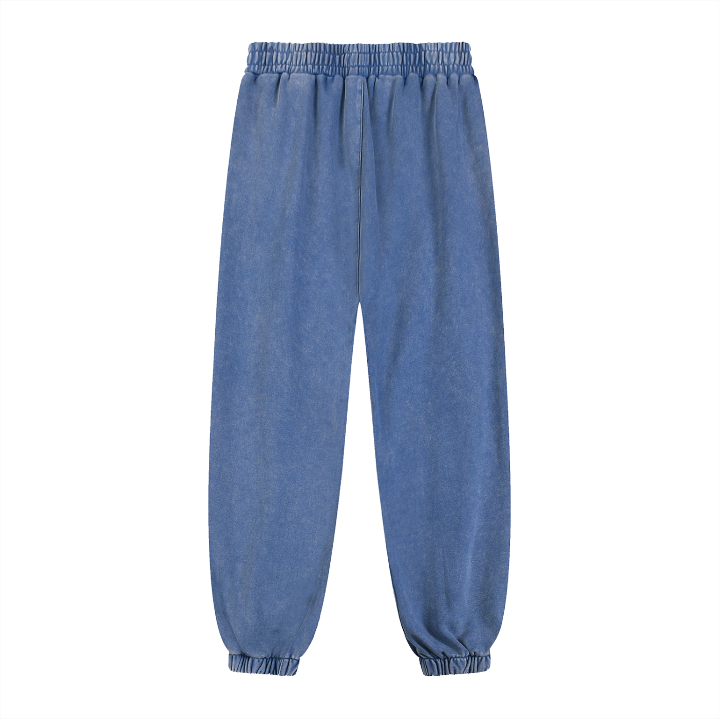Snow Wash Heavyweight Jogged Sweatpants | WODG®