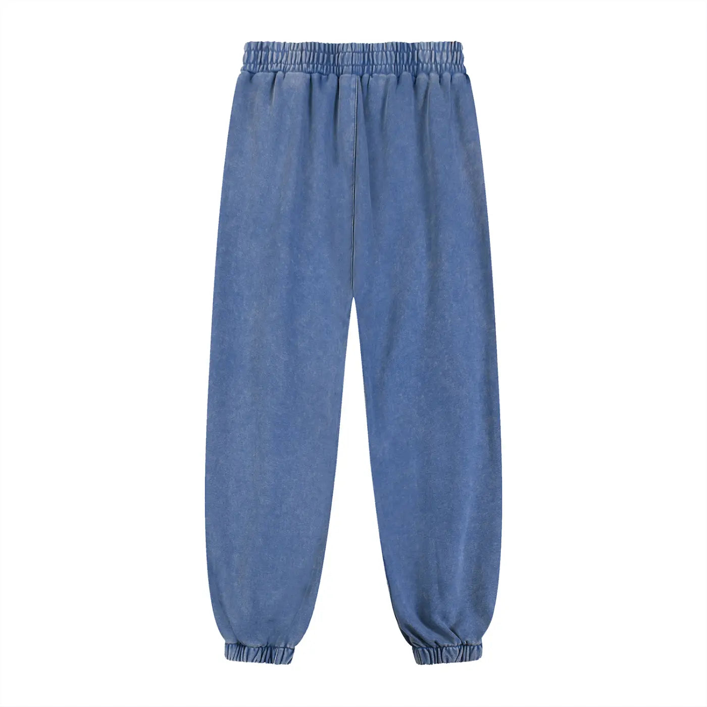 Snow Wash Heavyweight Jogged Sweatpants | WODG® ODMPOD