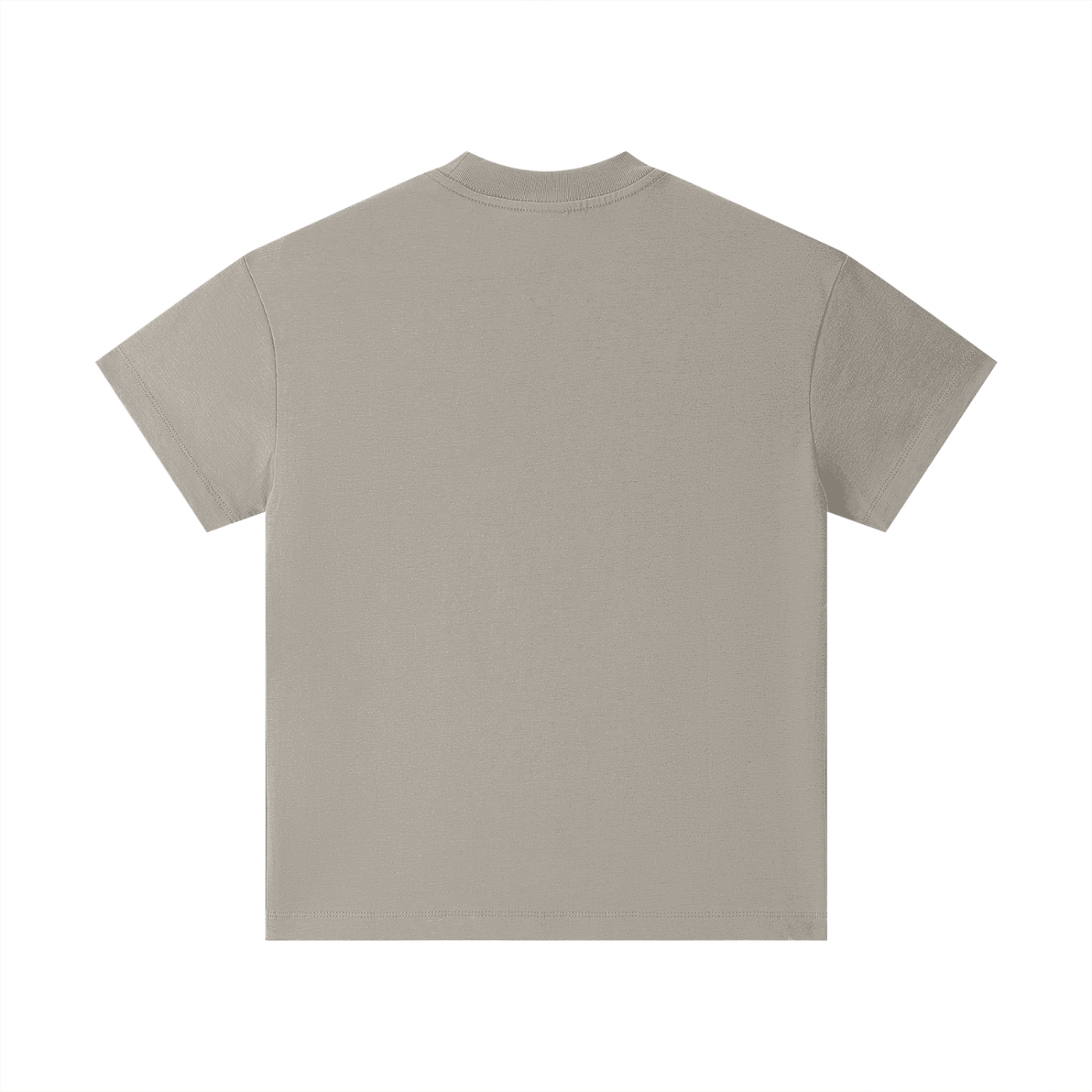 Pure Cotton Essential Kids T-Shirt | WODG®
