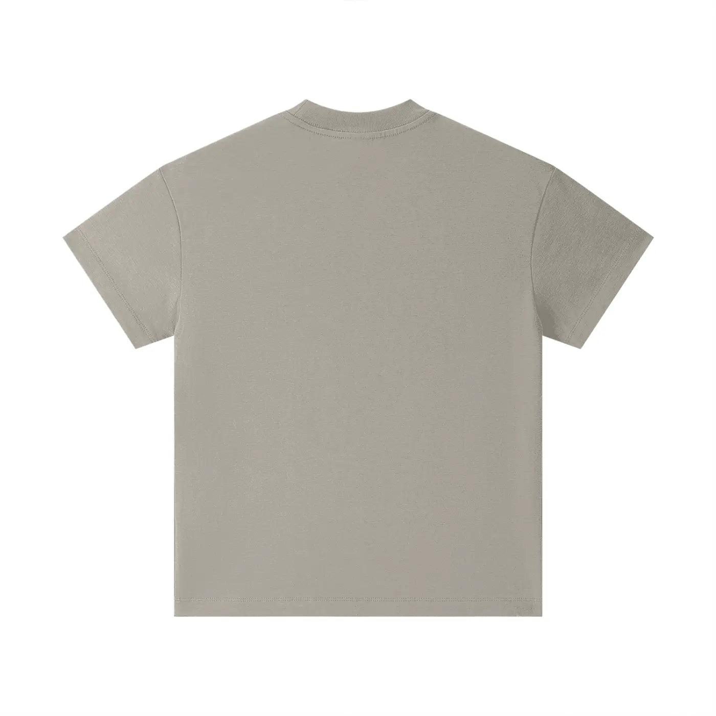 Pure Cotton Essential Kids T-Shirt | WODG® ODMPOD