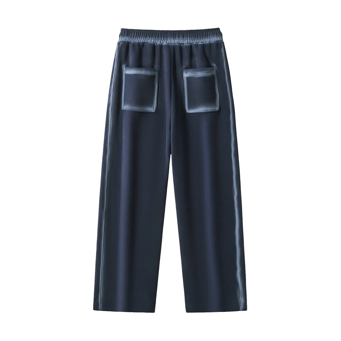 Sunfaded Edge Fleece Sweatpants | WODG® ODMPOD