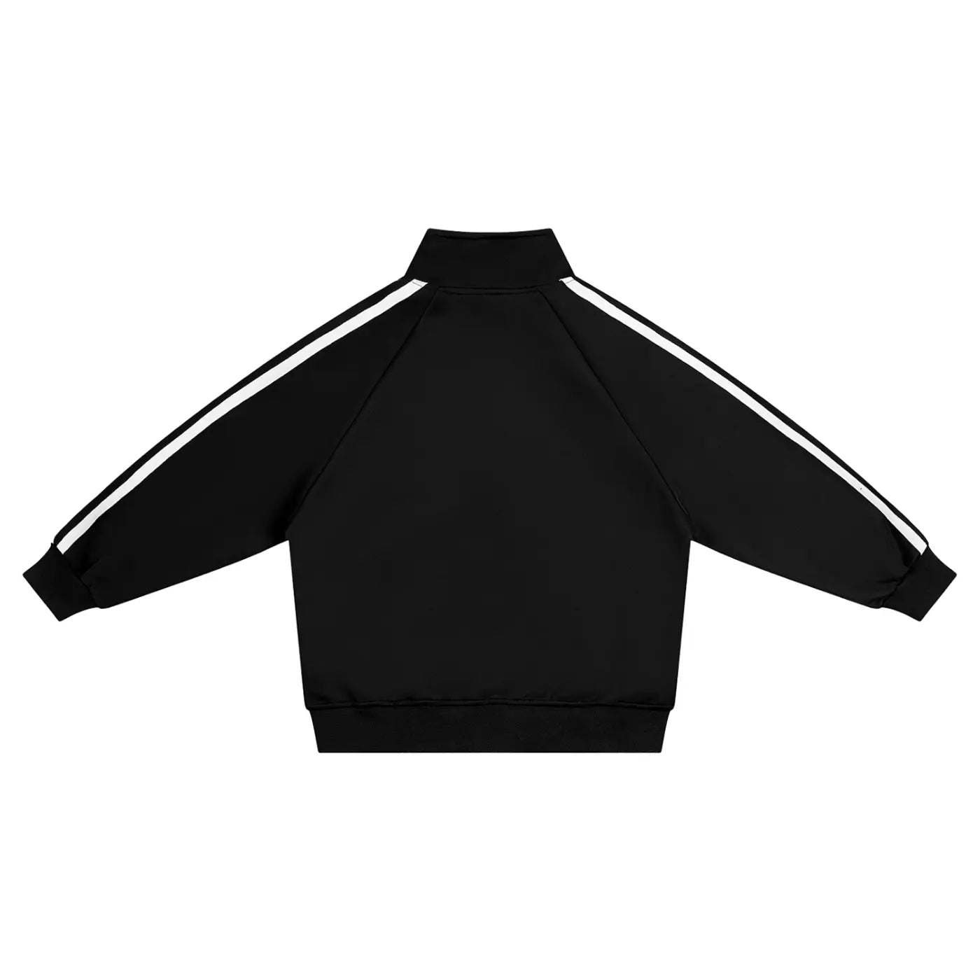 Kids’ Contrast Tape Coach Jacket | WODG®