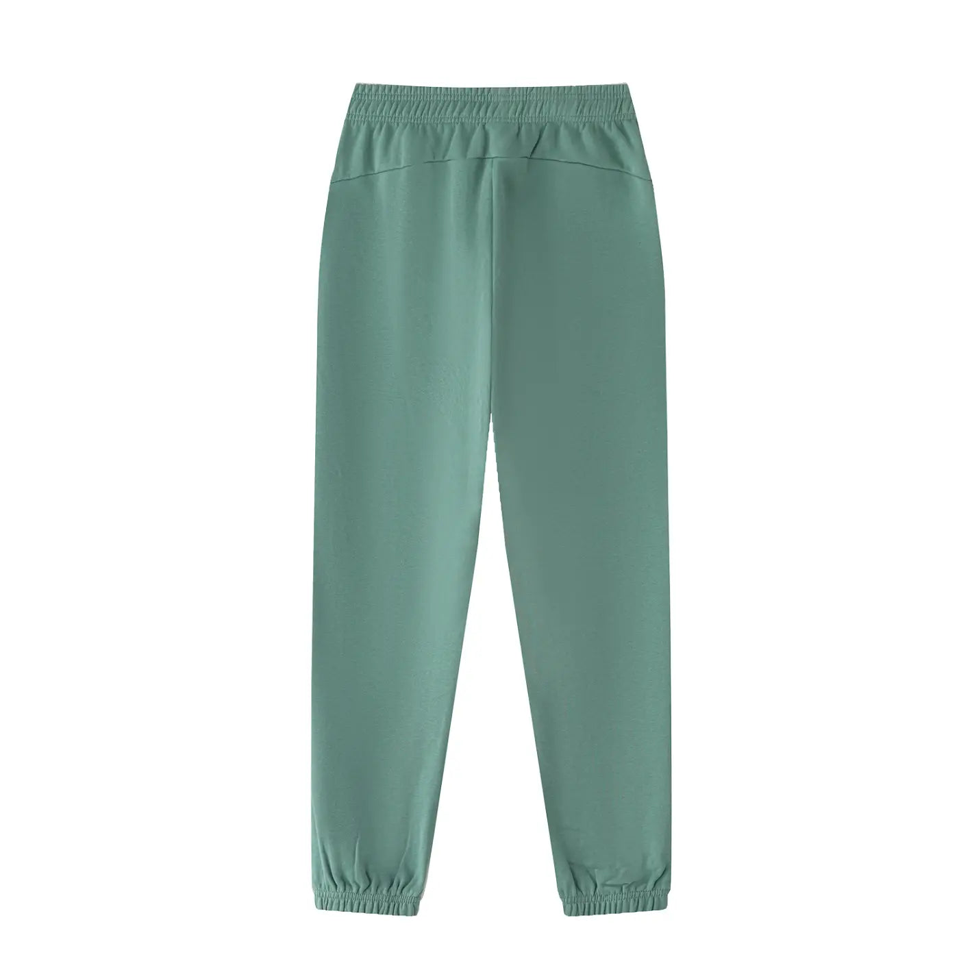 Essential Jogged Sweatpants Gold Logo | WODG® ODMPOD