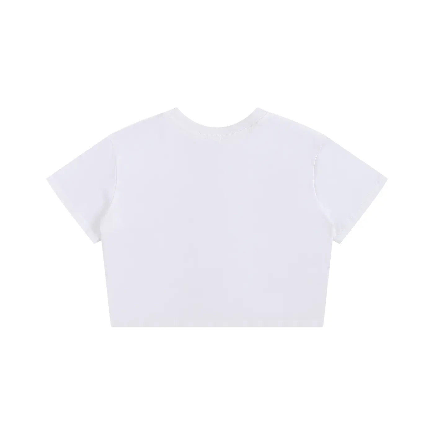Baby Tee Seamless T-Shirt – 200 GSM | WODG® ODMPOD