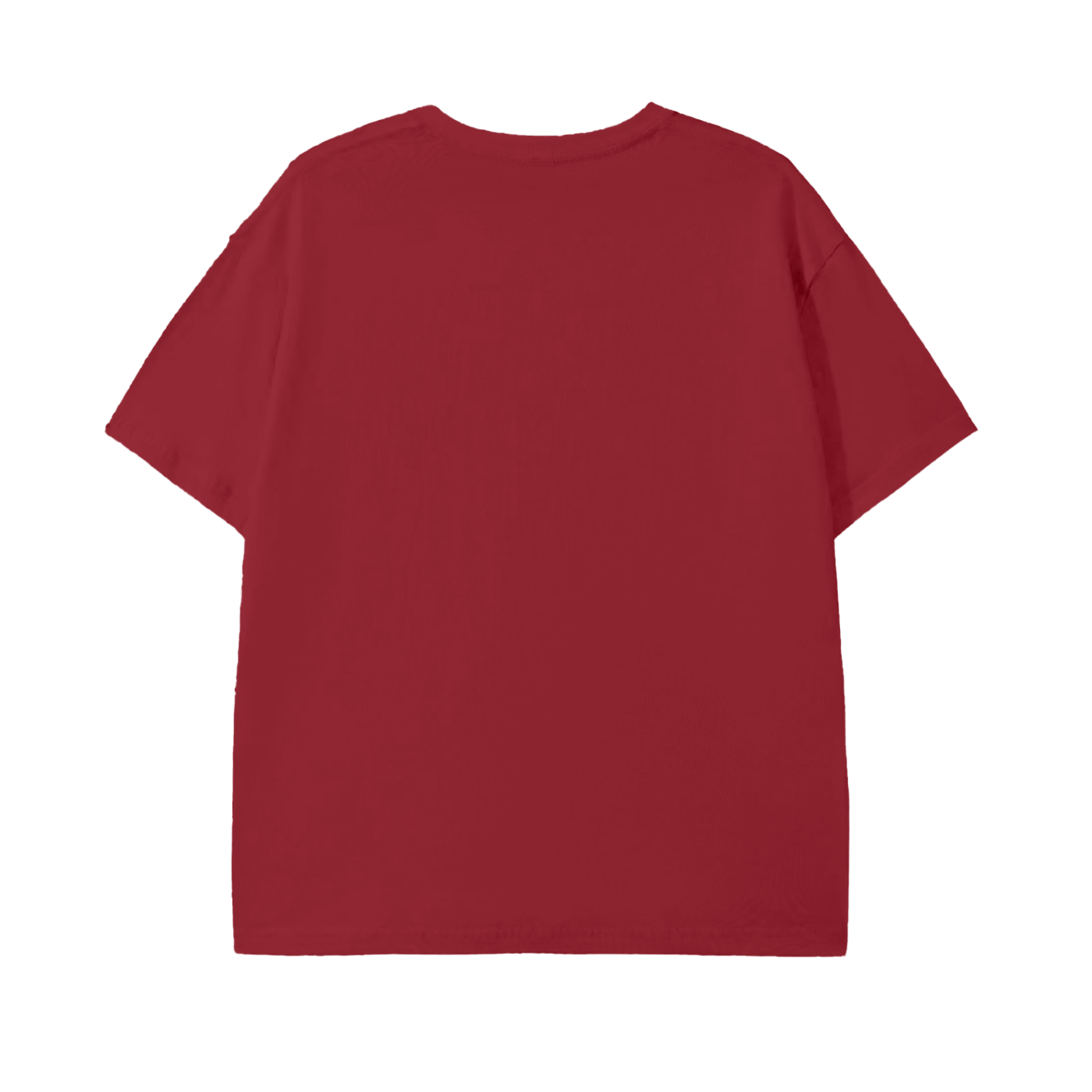Pure Cotton Unisex T-Shirt | WODG®