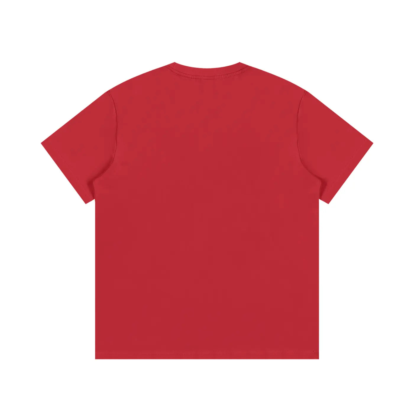 Essential Cotton T-Shirt | WODG® ODMPOD