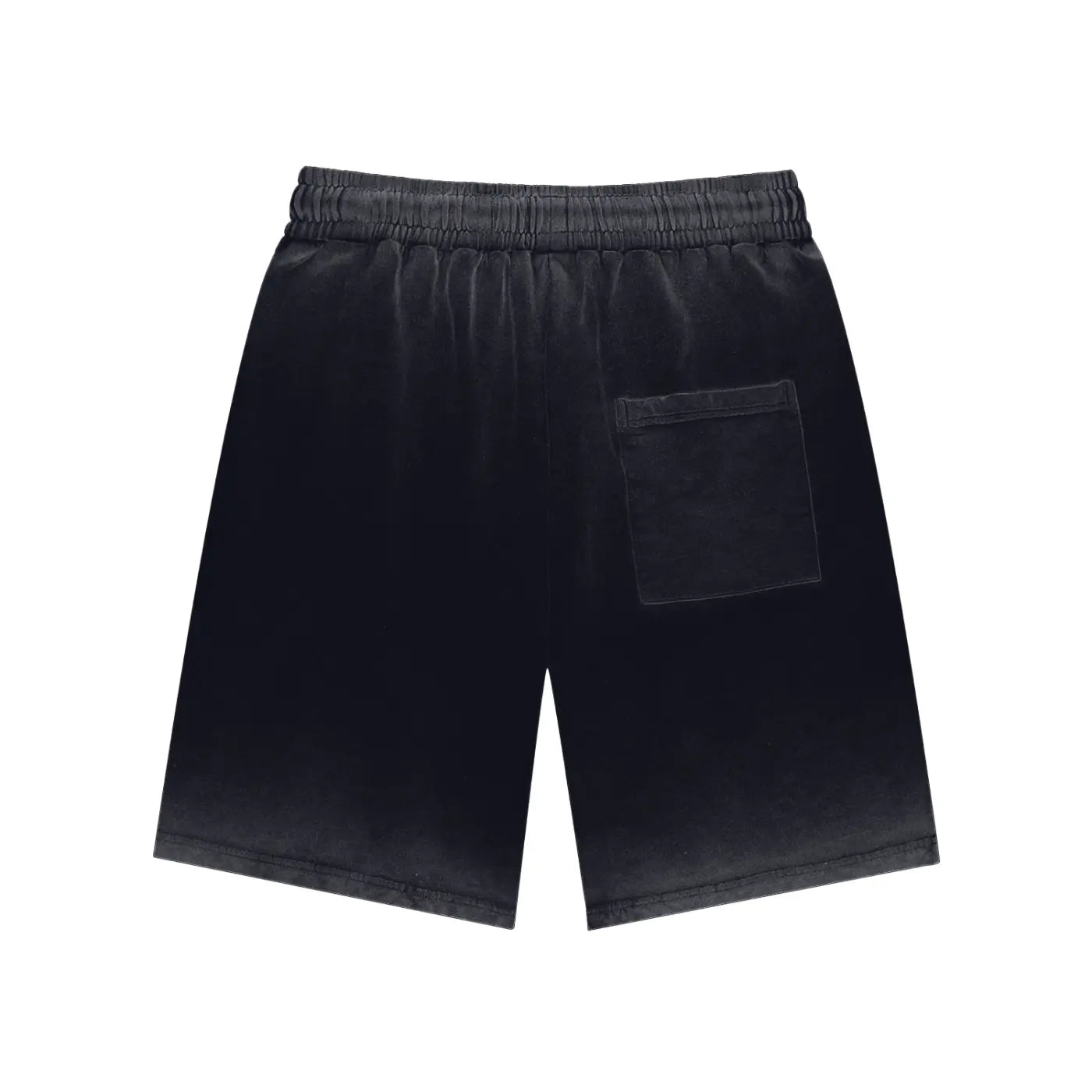 Reverse Dyed Sweatshorts | WODG® ODMPOD