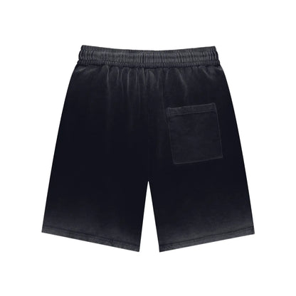 Reverse Dyed Sweatshorts | WODG® ODMPOD