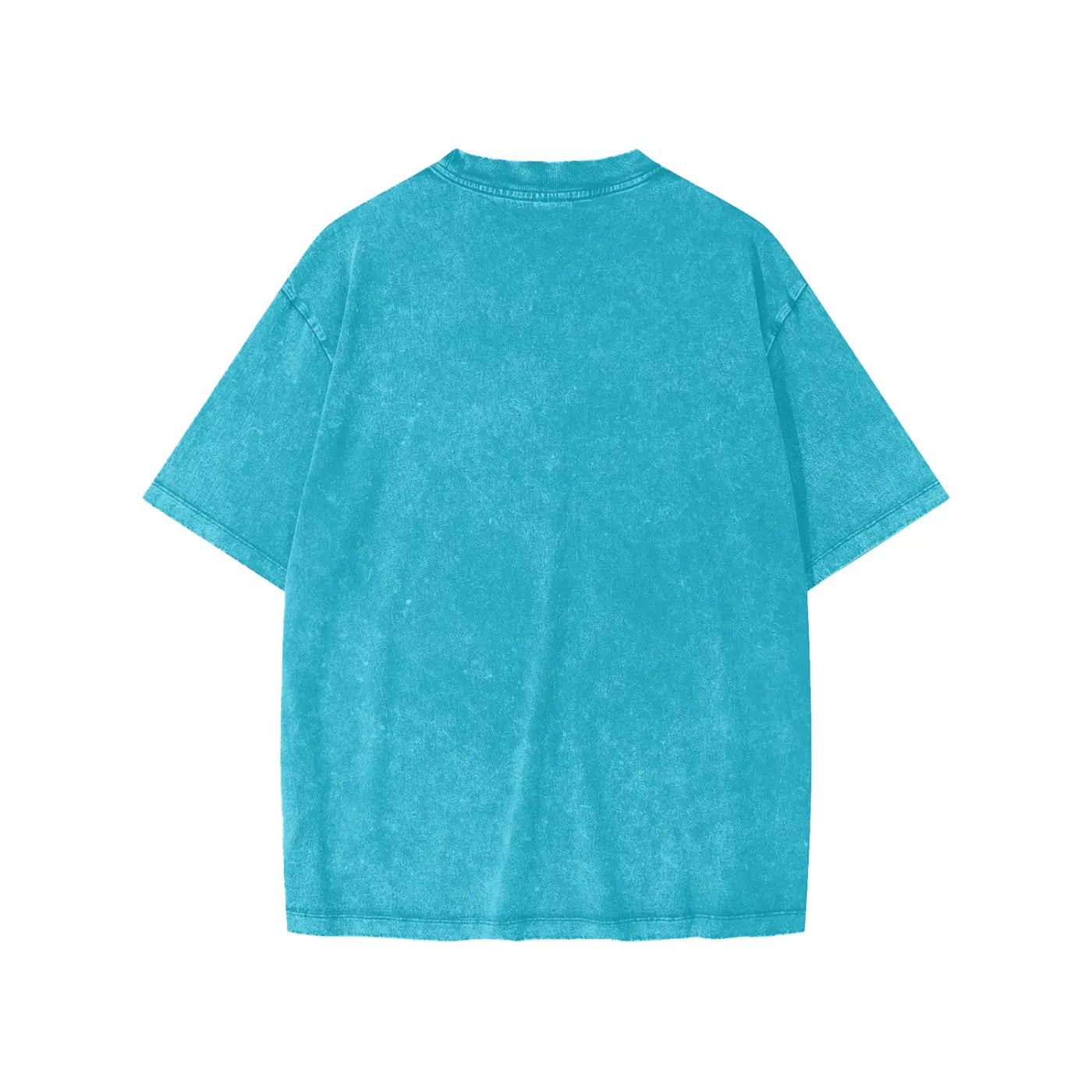 Snow Washed Kids' T-Shirt | WODG® ODMPOD