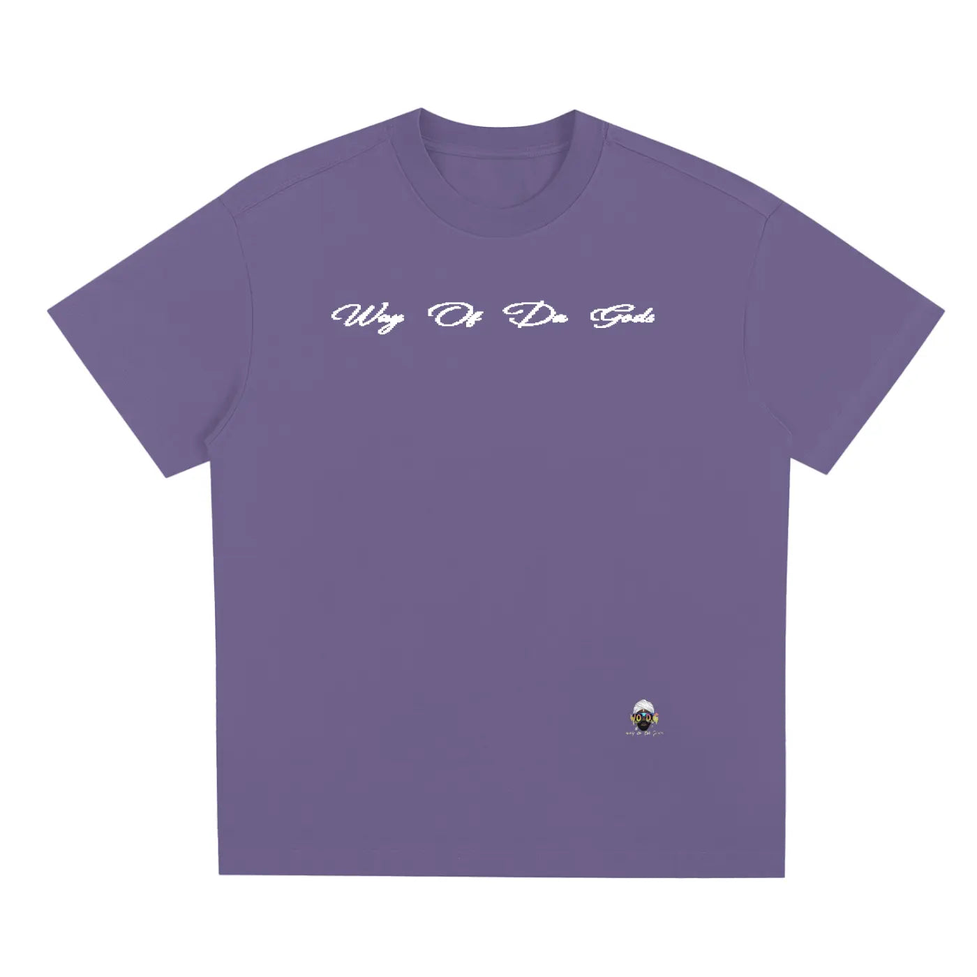Sorona Quick-Dry Cooling T-Shirt | WODG® ODMPOD