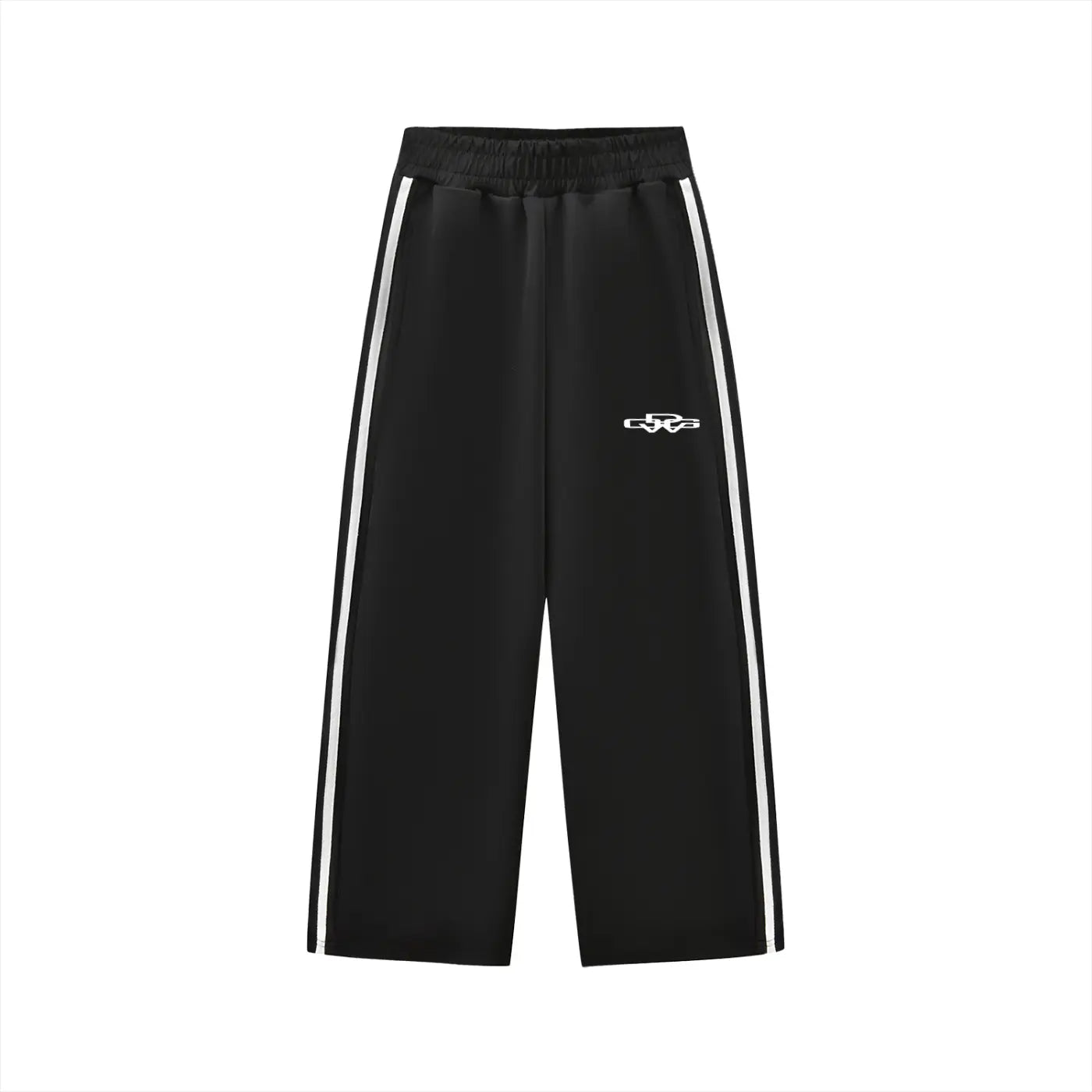 Kids’ Contrast Tape Sweatpants | WODG® ODMPOD