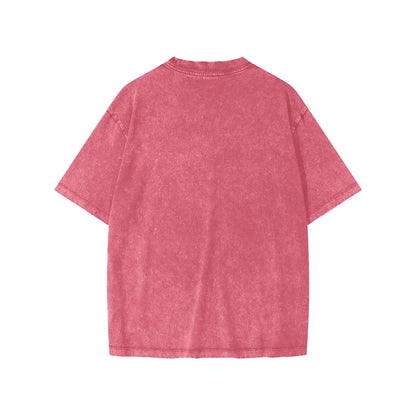 Snow Washed Kids' T-Shirt | WODG® ODMPOD