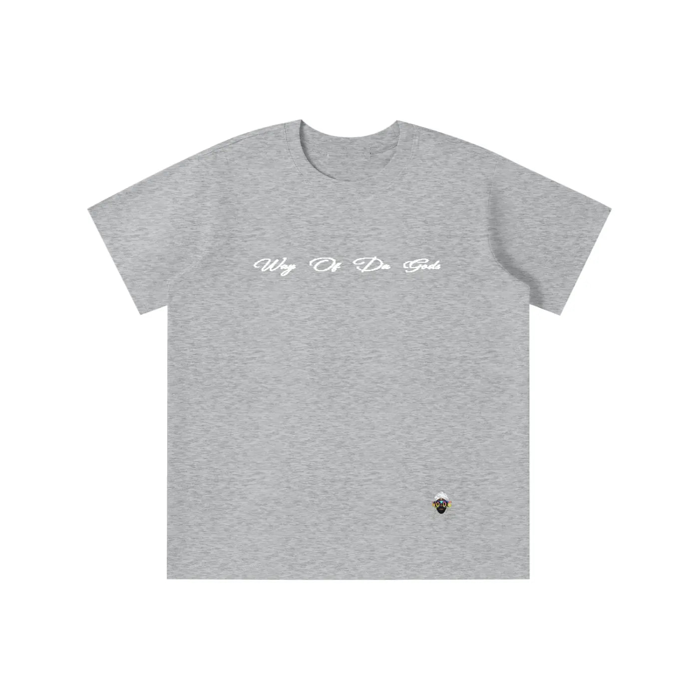 Sorona Quick-Dry Cooling Kids’ T-Shirt | WODG® ODMPOD