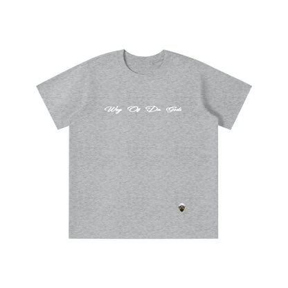 Sorona Quick-Dry Cooling Kids’ T-Shirt | WODG® ODMPOD