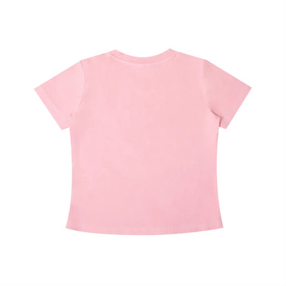 Vintage Wash Slim Fit T-Shirt | WODG® ODMPOD
