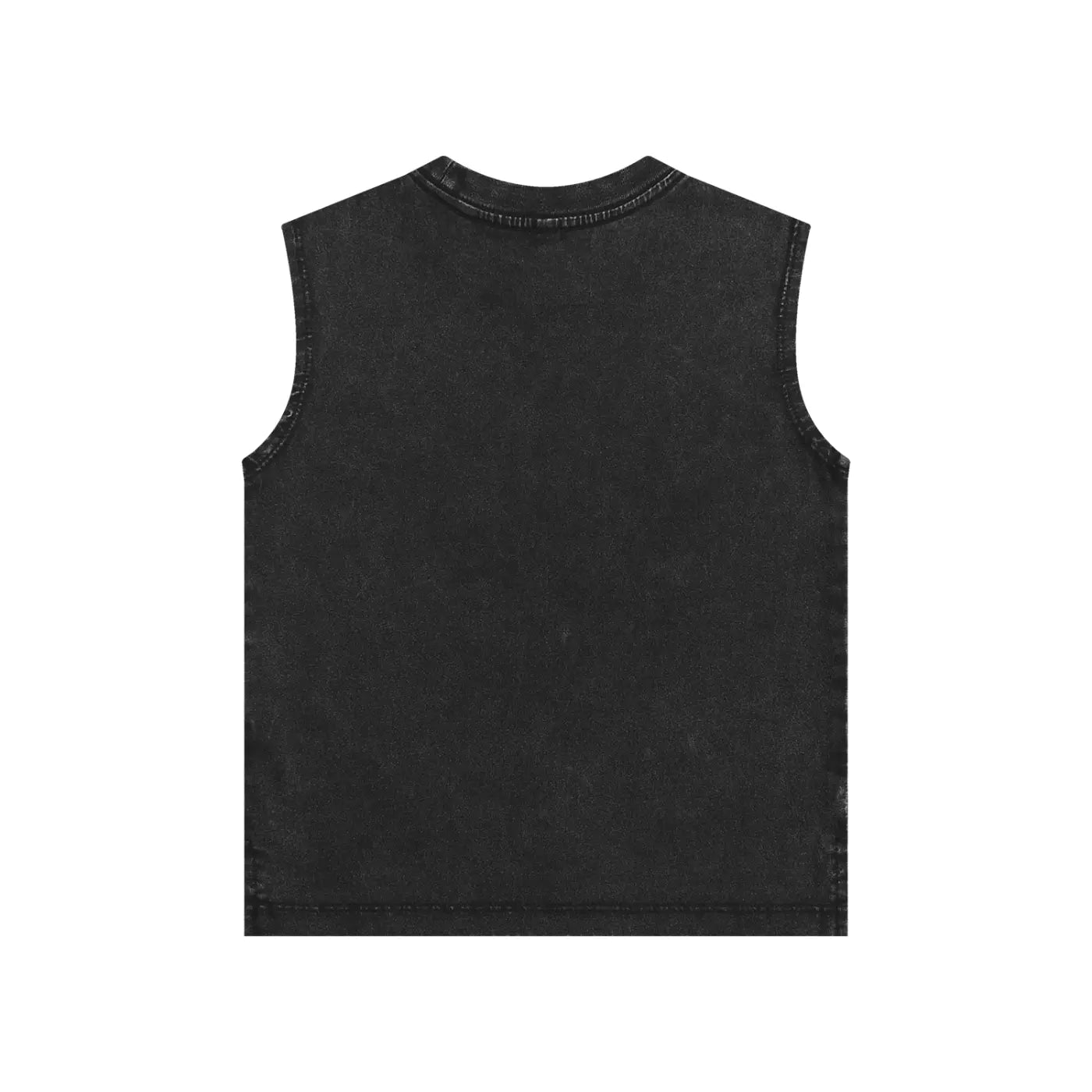 Snow Washed Kids' Tank Top | WODG® ODMPOD