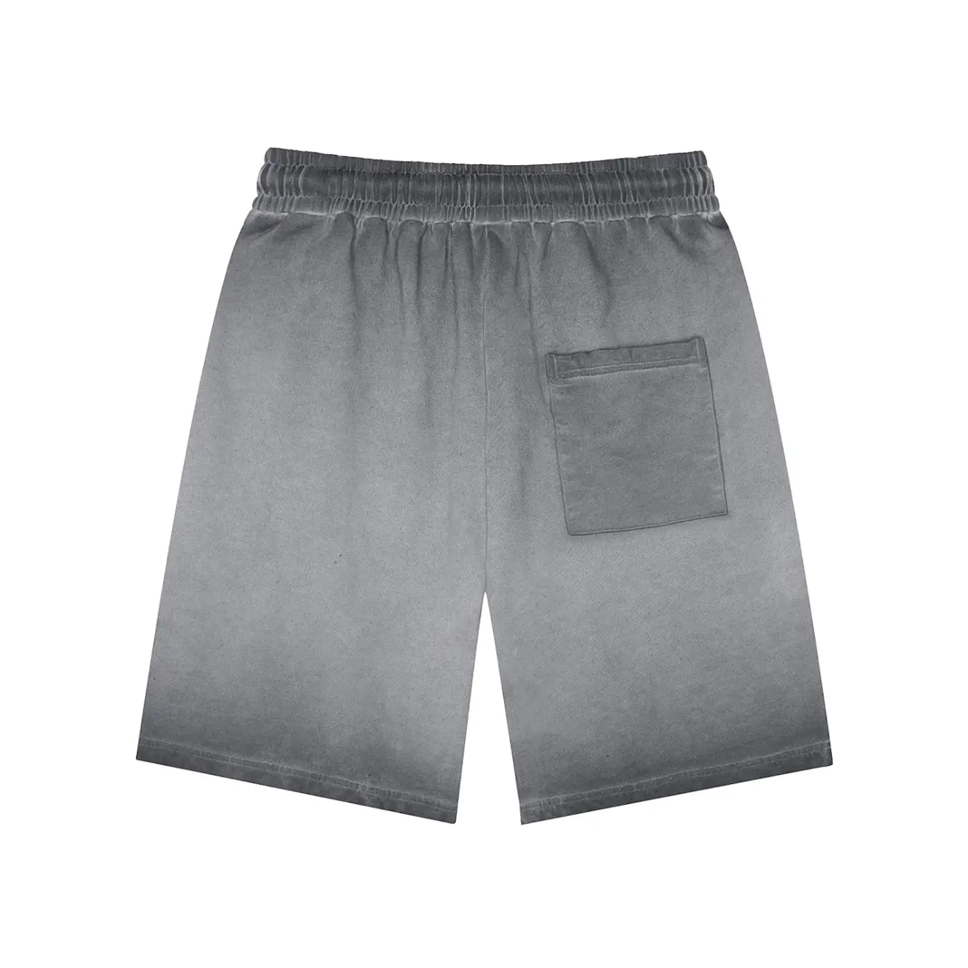 Reverse Dyed Sweatshorts | WODG® ODMPOD