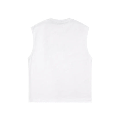 Quick-Dry Kids' Tank Top
 | WODG® ODMPOD