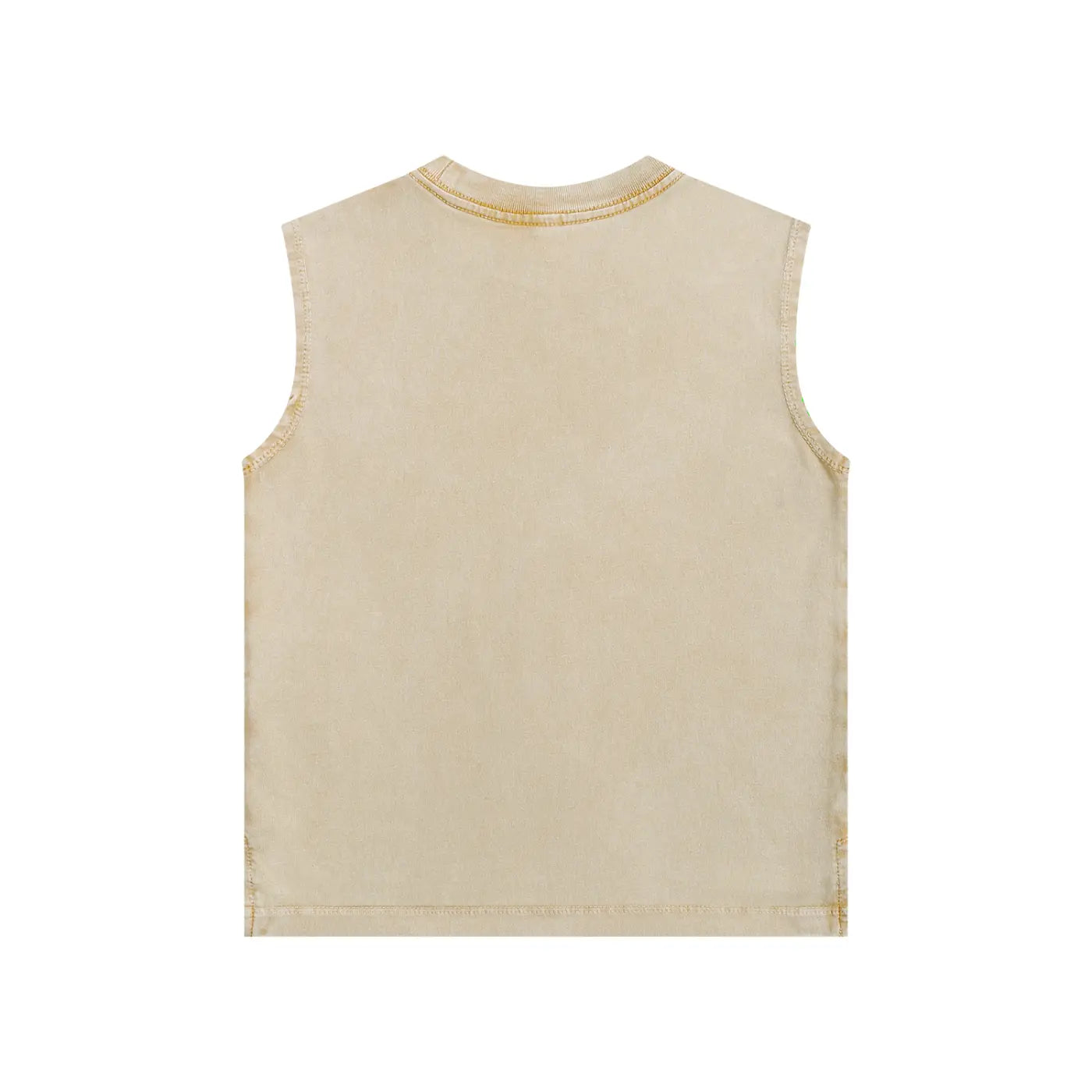 Snow Washed Kids' Tank Top | WODG® ODMPOD