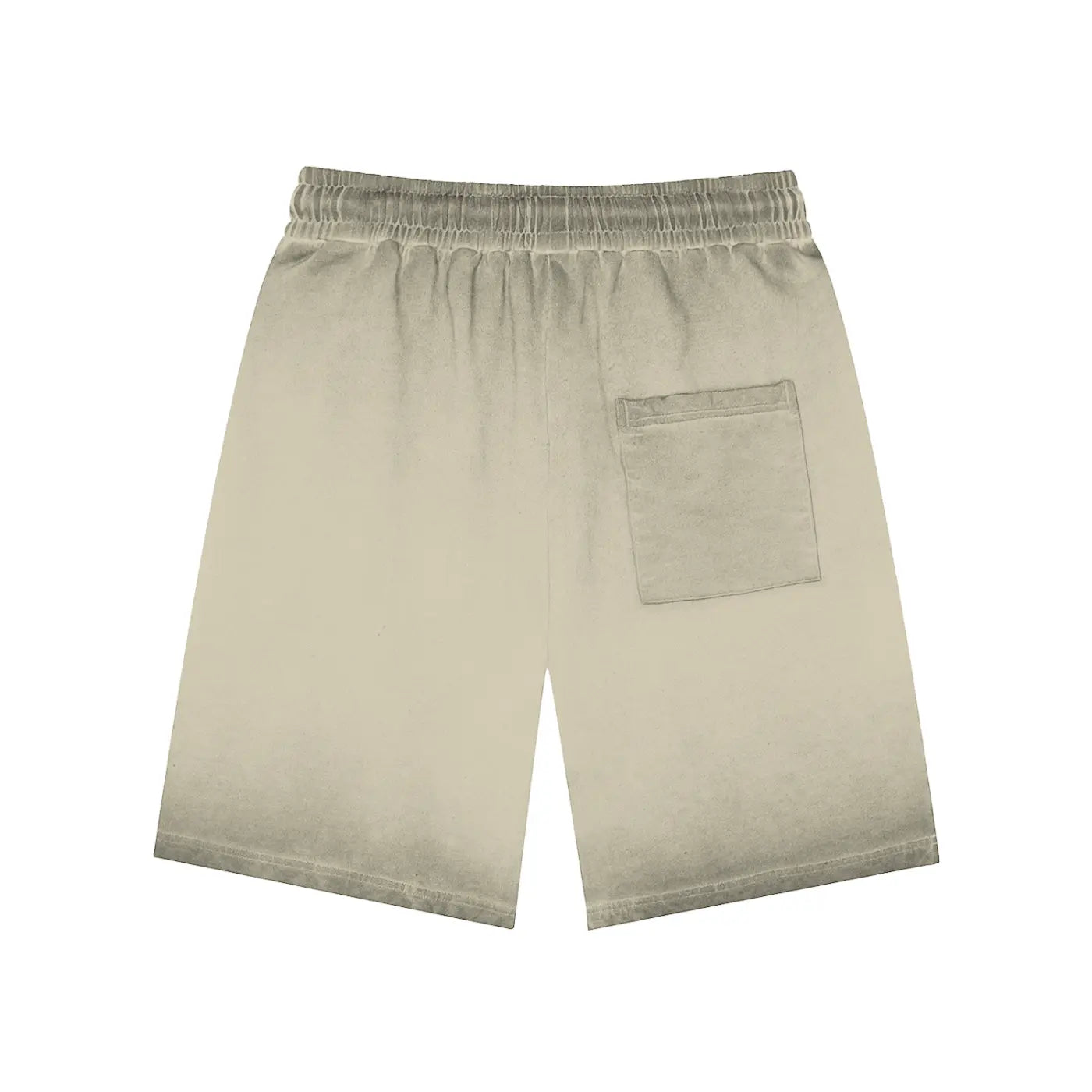 Reverse Dyed Sweatshorts | WODG® ODMPOD