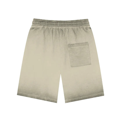 Reverse Dyed Sweatshorts | WODG® ODMPOD
