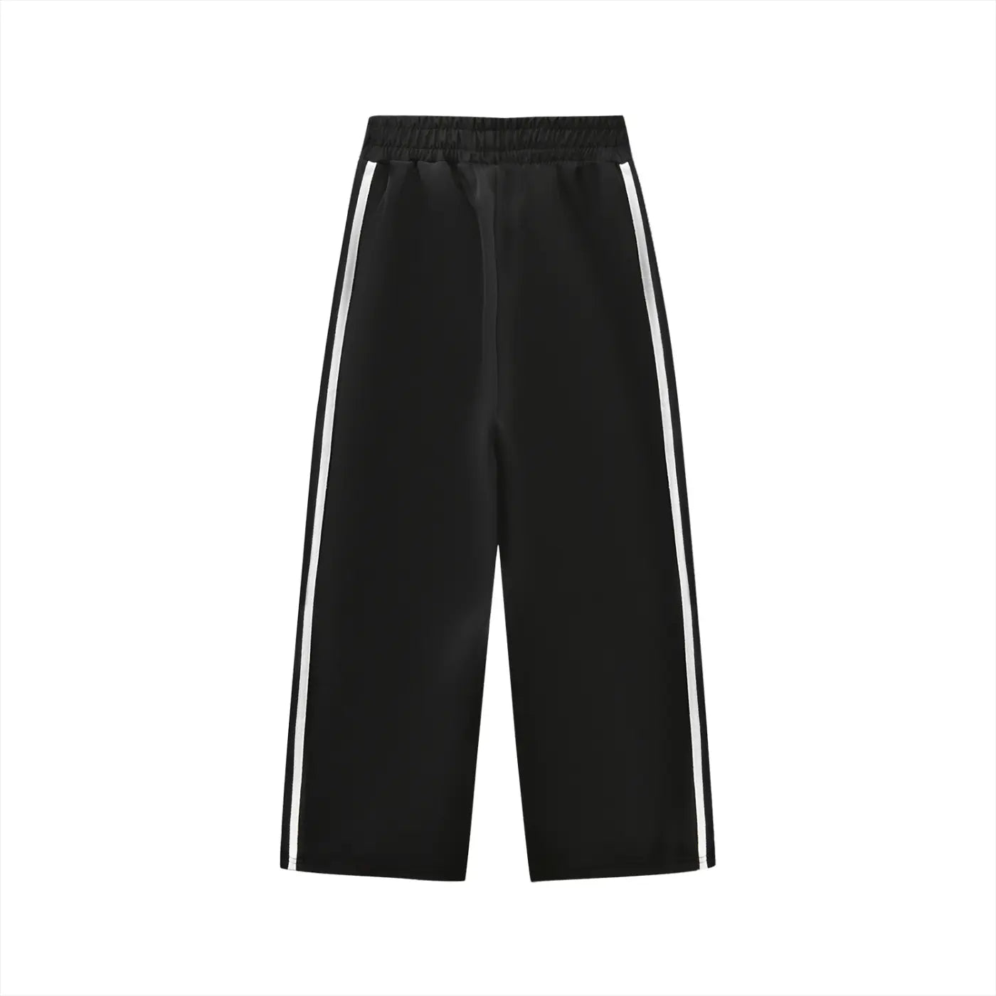 Kids’ Contrast Tape Sweatpants | WODG® ODMPOD