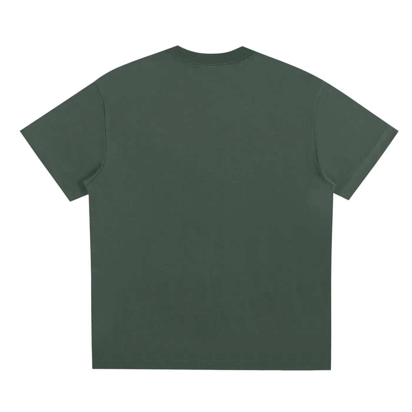 Sorona Quick-Dry Cooling T-Shirt | WODG® ODMPOD