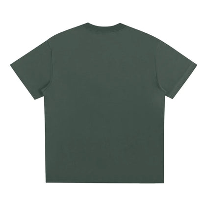 Sorona Quick-Dry Cooling T-Shirt | WODG® ODMPOD