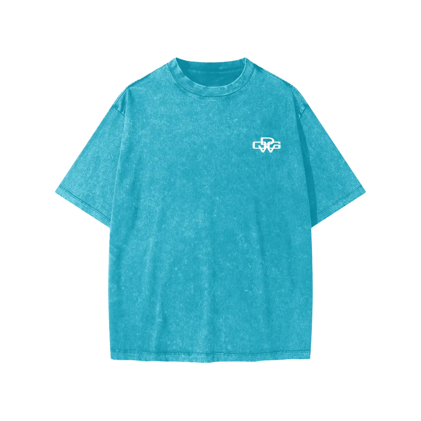 Snow Washed Kids' T-Shirt | WODG® ODMPOD
