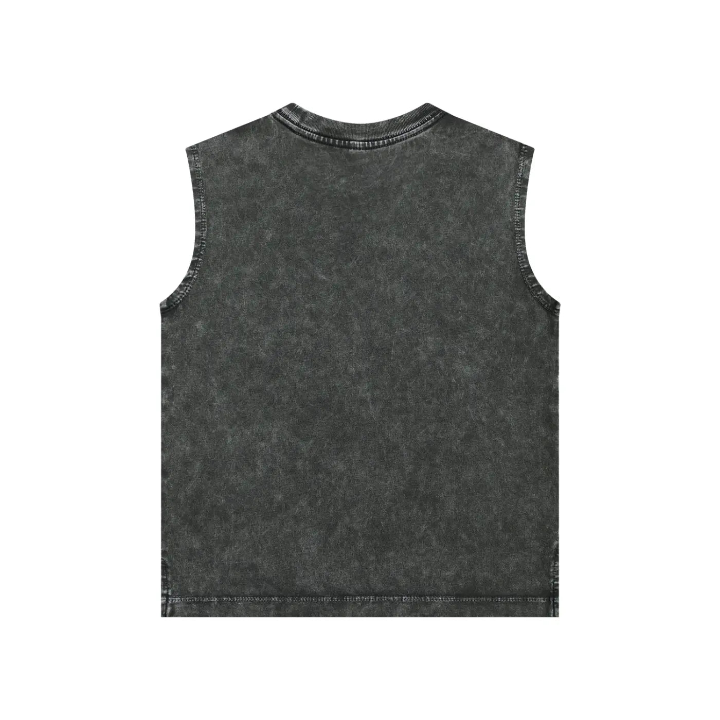 Snow Washed Kids' Tank Top | WODG® ODMPOD