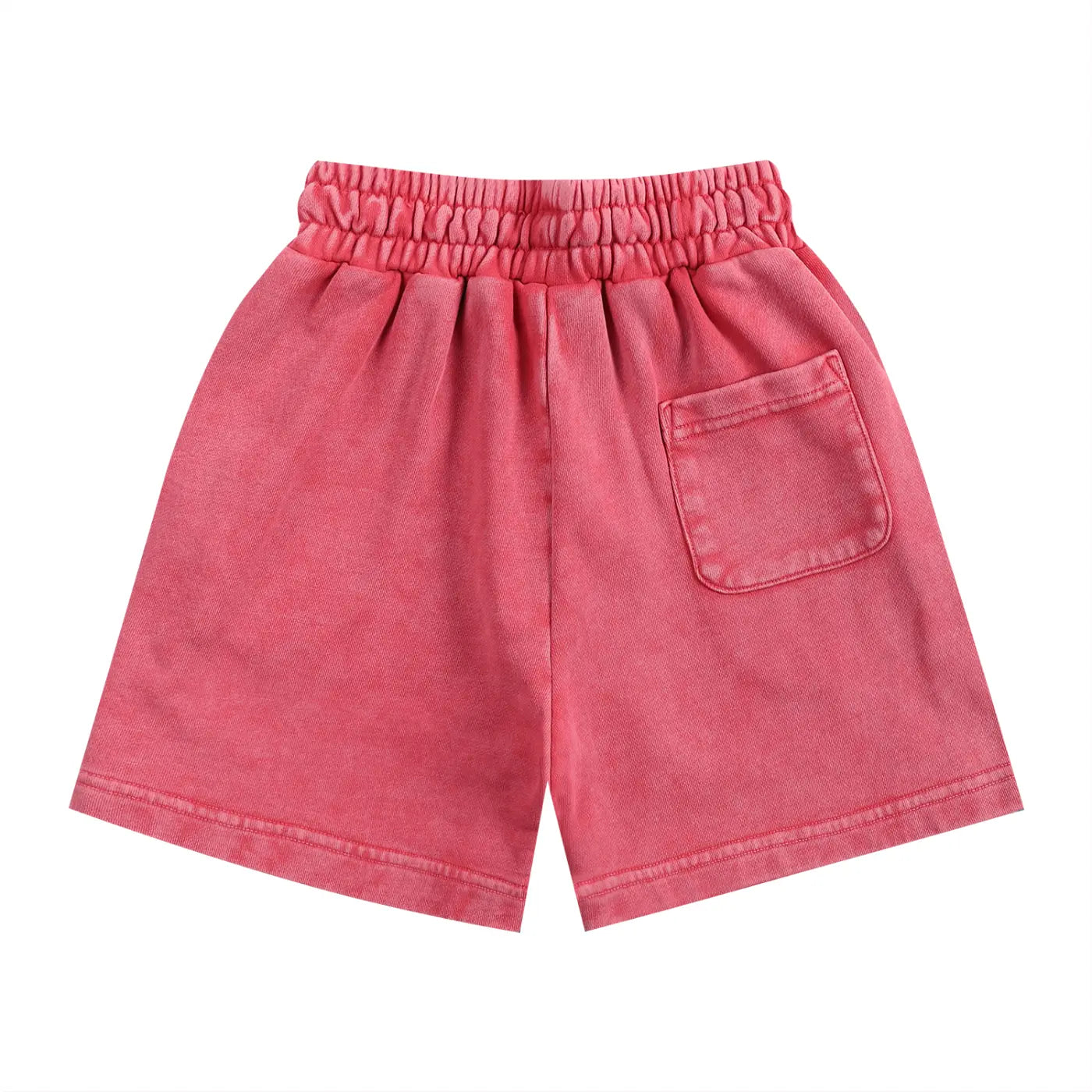 Snow Washed Kids’ Sweatshirt | WODG® ODMPOD