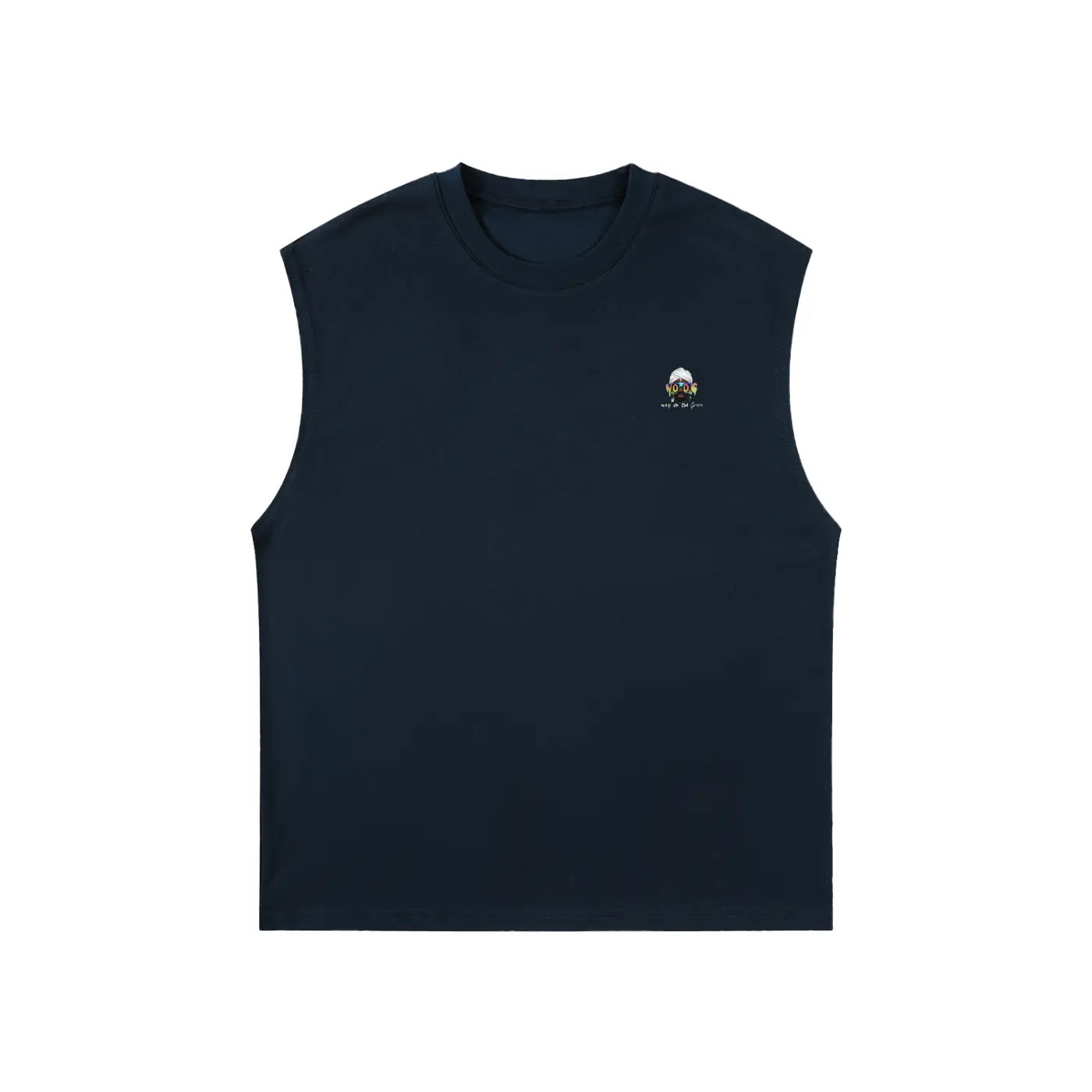 Quick-Dry Kids' Tank Top
 | WODG® ODMPOD