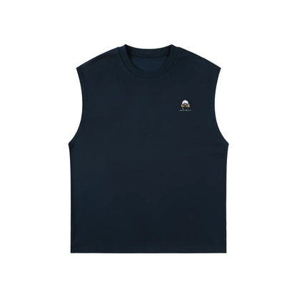 Quick-Dry Kids' Tank Top
 | WODG® ODMPOD