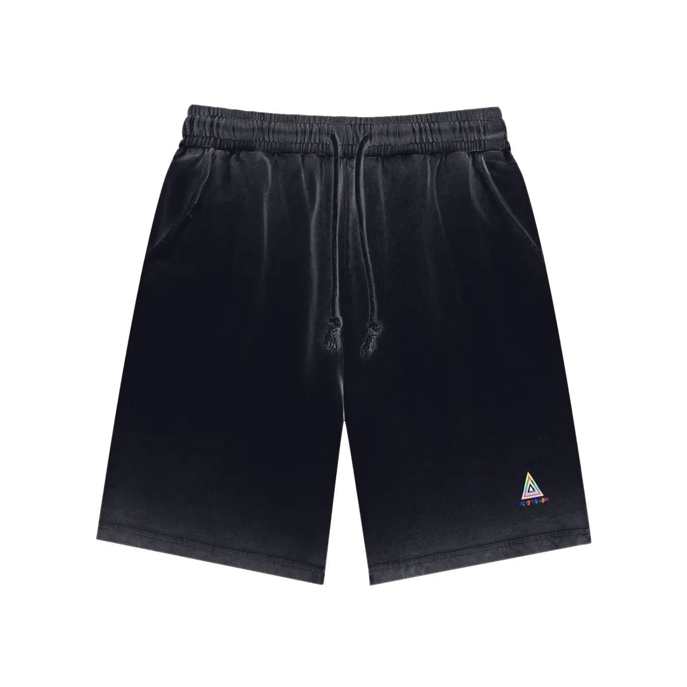 Reverse Dyed Sweatshorts | WODG® ODMPOD