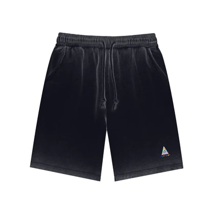 Reverse Dyed Sweatshorts | WODG® ODMPOD