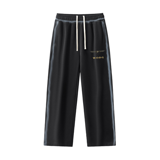 Sunfaded Edge Fleece Sweatpants | WODG®