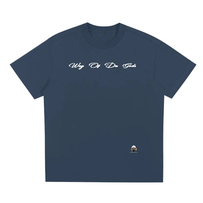 Sorona Quick-Dry Cooling T-Shirt | WODG® ODMPOD
