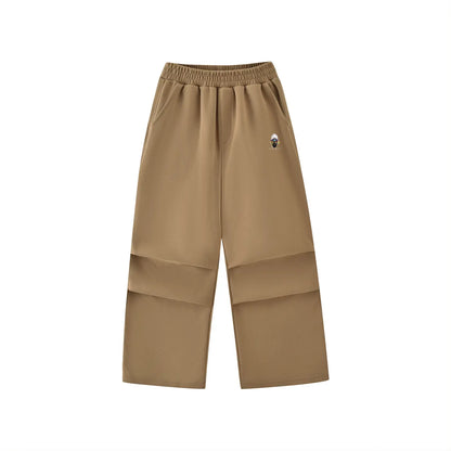 Essential Kids' Straight-Leg Sweatpants | WODG® ODMPOD