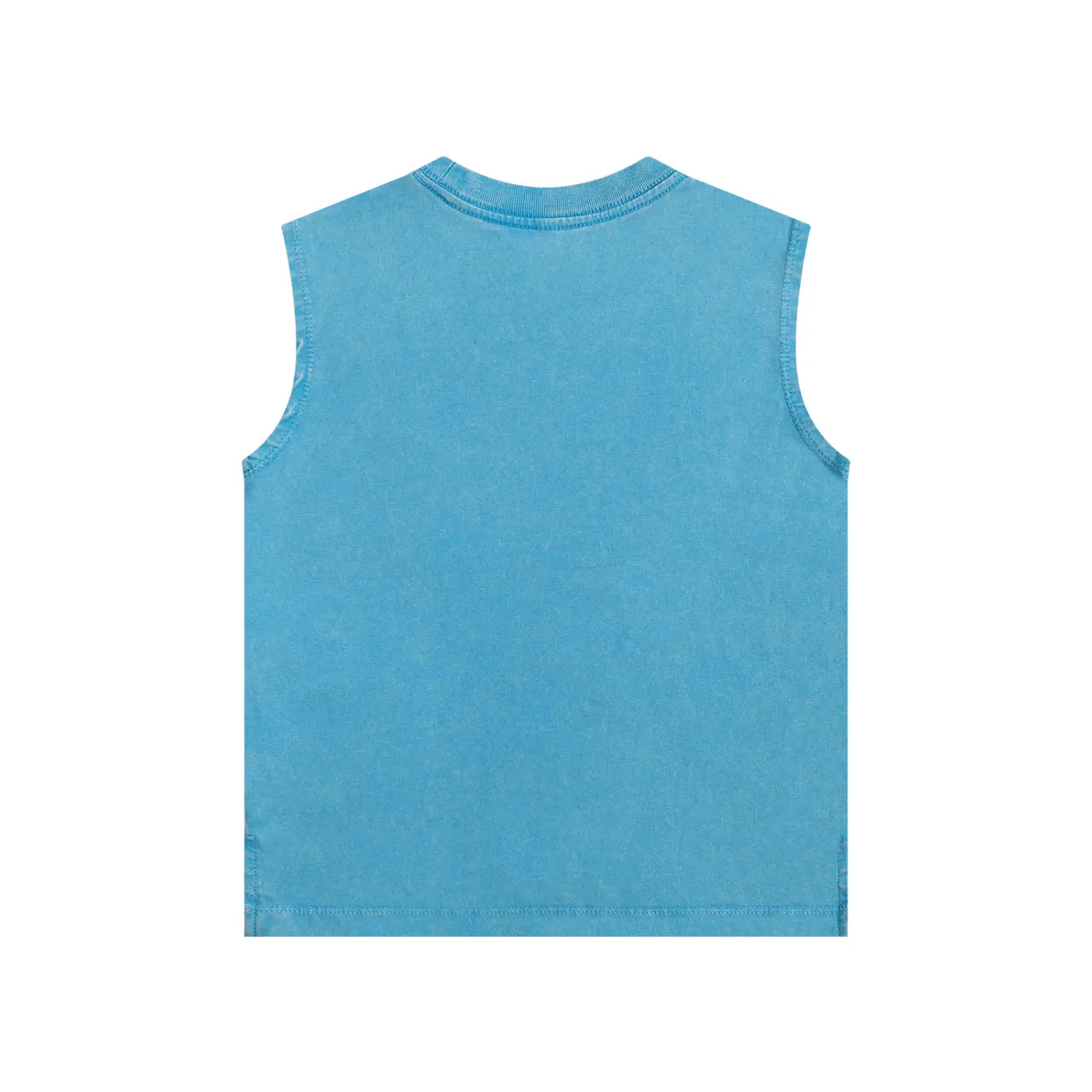 Snow Washed Kids' Tank Top | WODG® ODMPOD