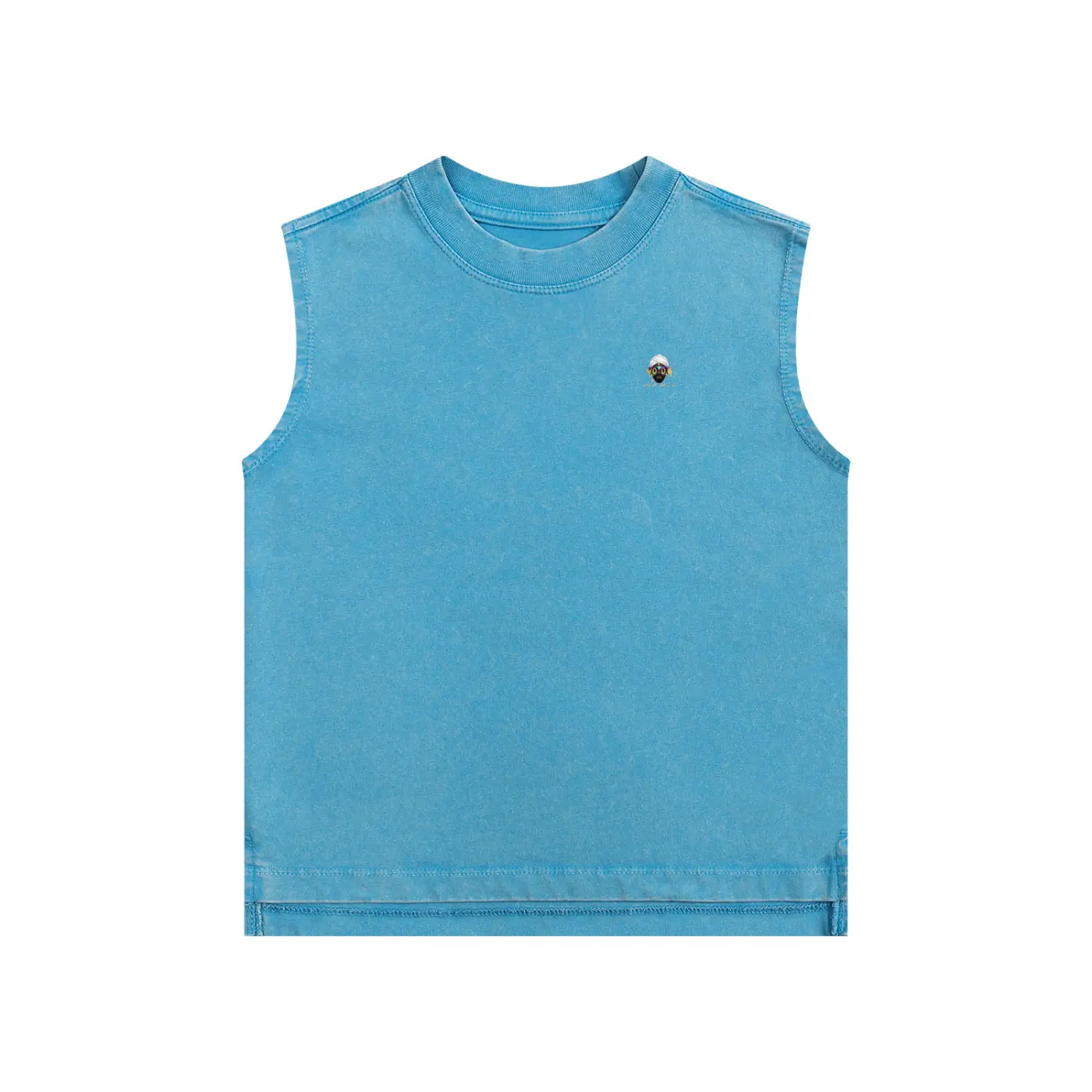 Snow Washed Kids' Tank Top | WODG® ODMPOD