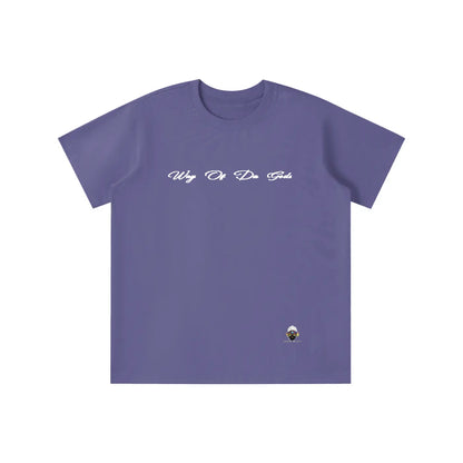 Sorona Quick-Dry Cooling Kids’ T-Shirt | WODG® ODMPOD