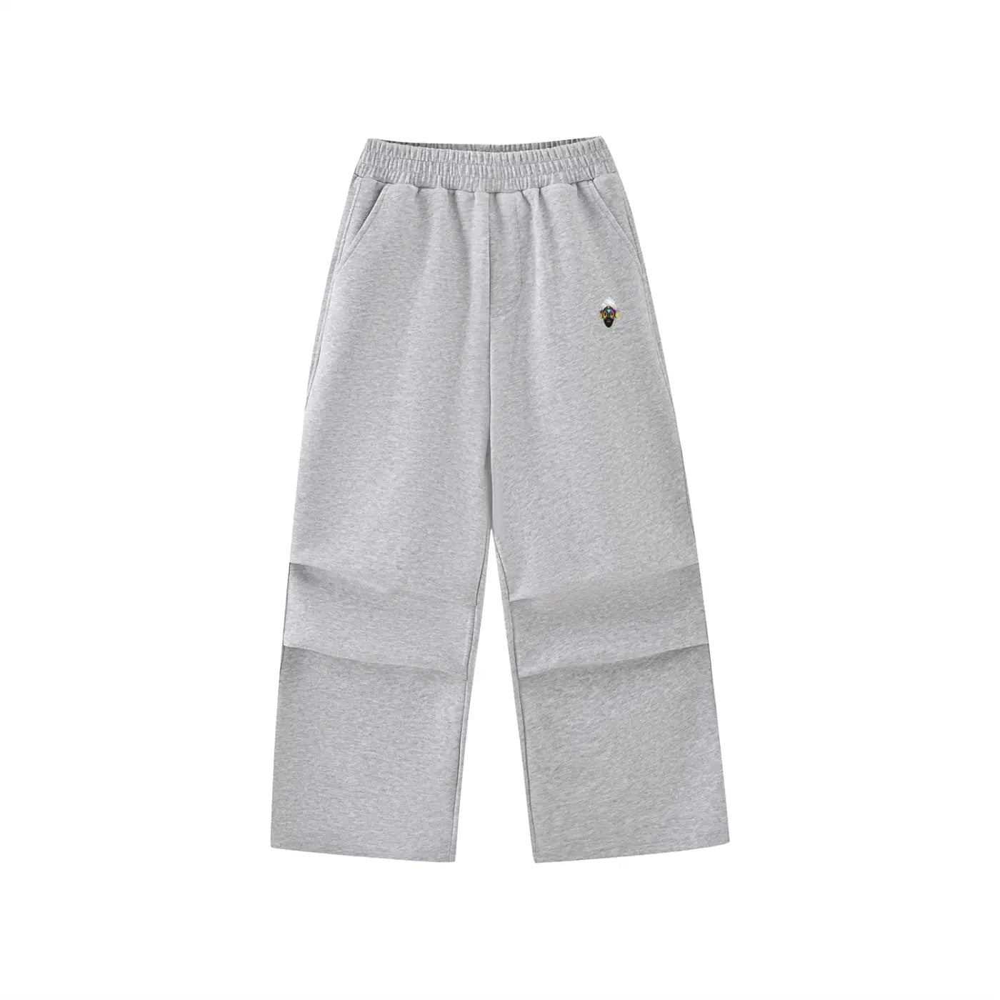 Essential Kids' Straight-Leg Sweatpants | WODG® ODMPOD