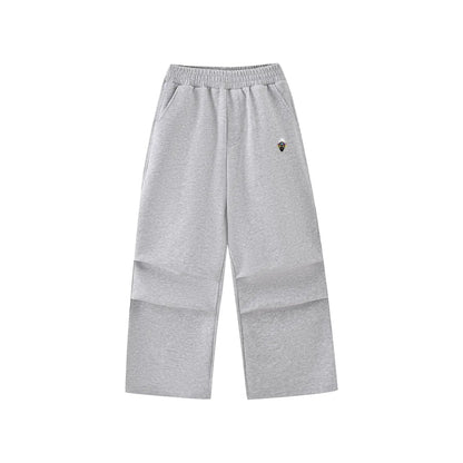 Essential Kids' Straight-Leg Sweatpants | WODG® ODMPOD