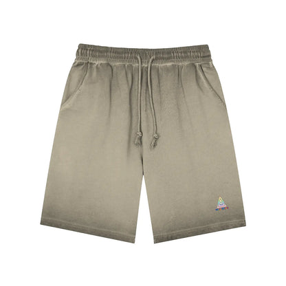 Reverse Dyed Sweatshorts | WODG® ODMPOD